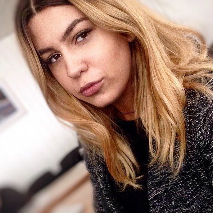 Анна