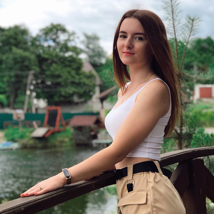 Оксана
