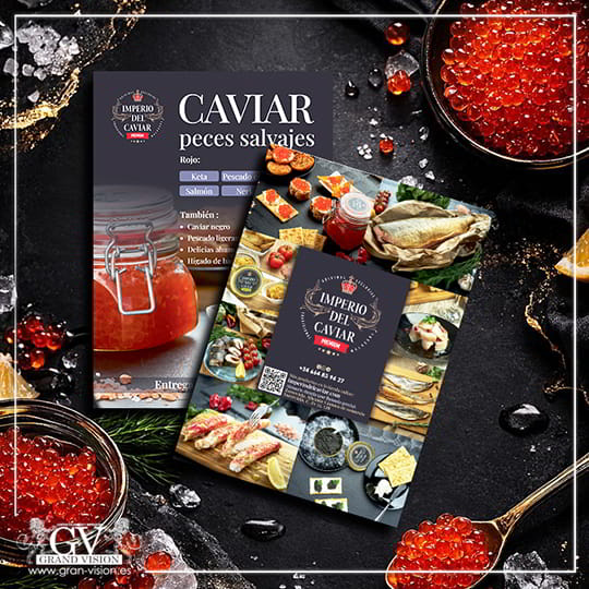 Caviar