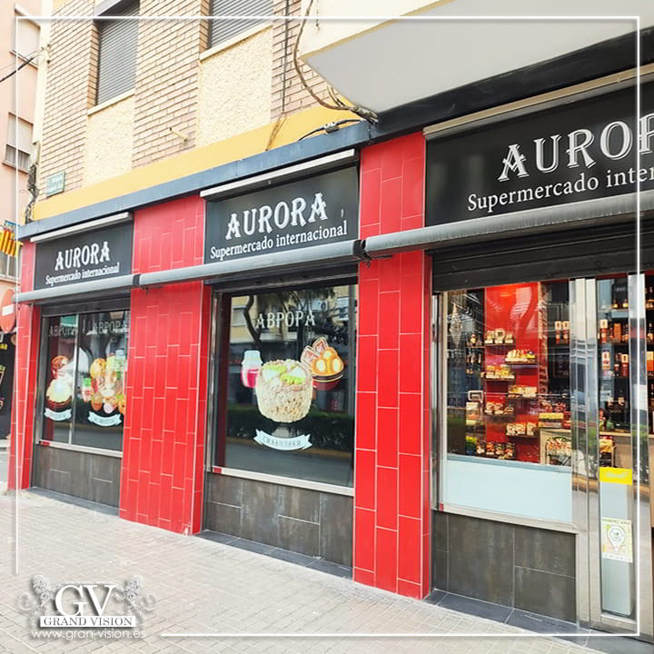 Avrora