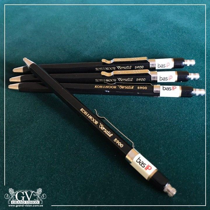 Logo pens
