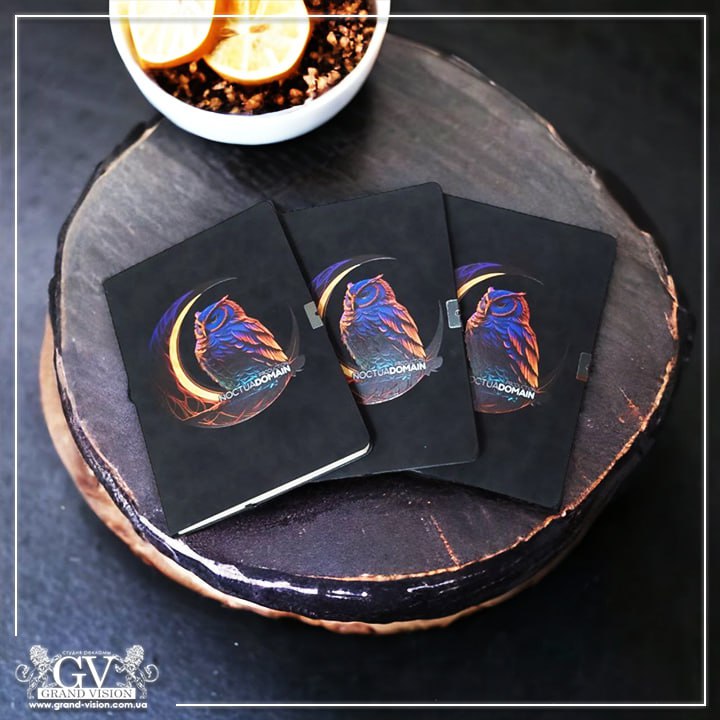 Ежедневники